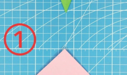 折纸飞镖视频教程,轻松制作与投掷技巧详解