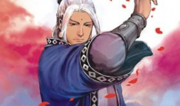 火凤燎原 漫画,烽火连天，英雄辈出的三国传奇