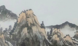 山水视频,探寻自然之美